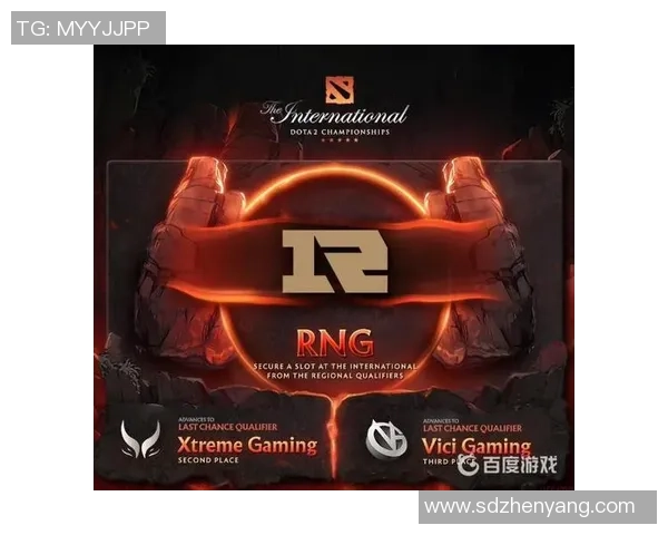 RNG战队在DOTA2中的配合变革引发热议与战术创新探讨