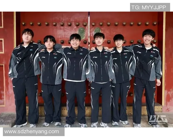 BLG在洲际赛中的蜕变与成长之路全景回顾