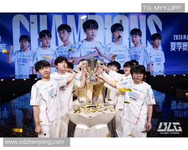 CSGO赛事背后的心理战揭秘：BLG战队如何保持强大心理素质