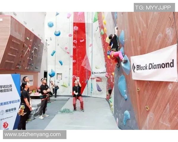 上海攀岩队如何通过控制革新提升竞技水平与团队协作能力